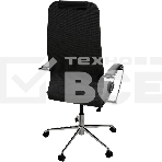 Кресло офисное SU-B-10/подл.131/осн.009, черный E4.16.1.2A2 zE4.16.1.2A2, фото6