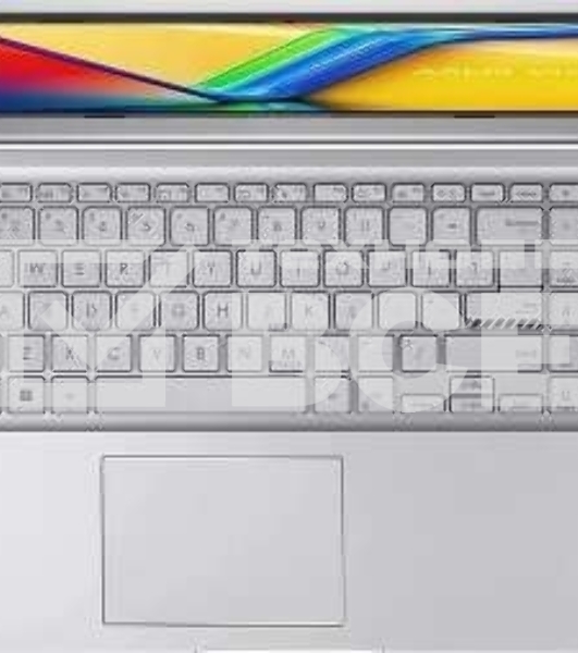 Ноутбук ASUS Vivobook 15 X1504VA-BQ151/15.6'/IPS/Intel Core i3-1315U/8Gb/512Gb SSD/Intel Graphics/NoOS/серебристый/1.7kg