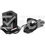 Сетевой фильтр HARPER UCH-730 Black PD3.0, фото5