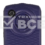 Мобильный телефон BQ 2452 Energy синий/черный, фото7