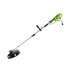 Триммер электрический GREENWORKS GST1246, от сети, 1200 Вт, фото 1