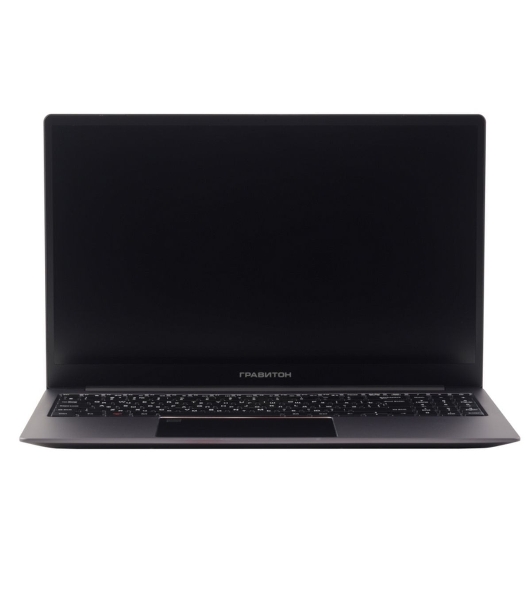 Ноутбук Гравитон Н15И-Т 15.6'FHD300nit i7 1165G7/1x16GBDDR4/1TB SSD M.2/WiFi+BT/HUB/NoOS/1YST