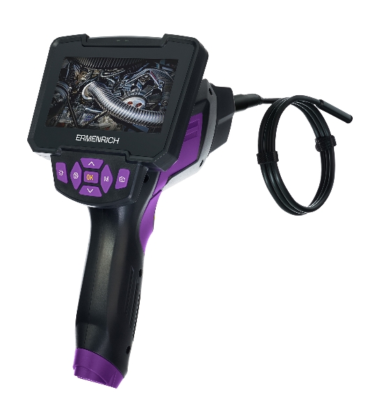 Эндоскоп Ermenrich Seek VE40 (83837)