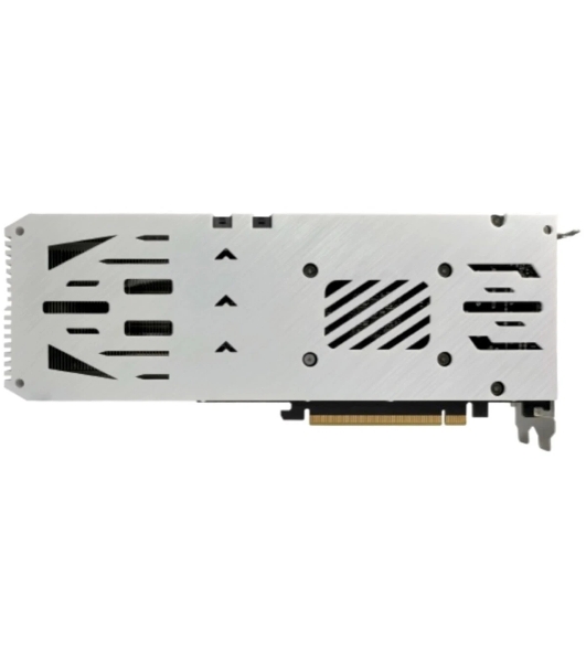 Видеокарта CBR GeForce RTX 3070 Ti, 8 GB GDDR6X, 256 bit, 3xDisplayPort, HDMI, GPU 1770 MHz