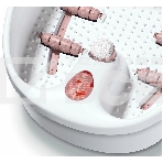 Гидромассажная ванночка для ног Beurer FB20 120Вт белый, фото8