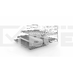 Духовой шкаф Bosch HIJ517YS0R, встраиваемый, фото10