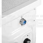Стиральная машина Maunfeld MFWM148WH02 белый, загрузка фронтальная 8 кг, 1400 об/мин., класс: А+++, фото2