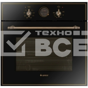 Духовой шкаф Gefest DA 622-02 K83 22455000