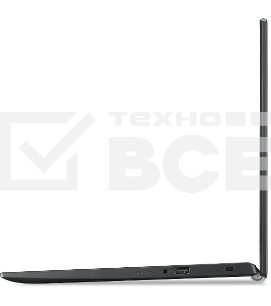 Ноутбук Acer Extensa EX215-54-31K4 15.6