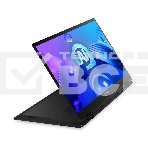 Ноутбук MSI Summit E16 AI Studio A1VETG-017RU черный 9S7-159621-017 Core Ultra 7 155H 16Gb SSD1Tb NVIDIA GeForce RTX4050 6Gb 16