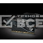 Оперативная память XPG Lancer Blade, DDR5, 32GB (2x16GB), 6400MHz, CL32, с радиаторами, чёрный, фото4