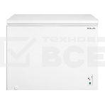Морозильный ларь Willmark CF-390IW, белый, 293л, фото 1