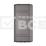 Водонагреватель Thermex Fora 80 (pro) Wi-Fi 2кВт 80л электрический настенный, серый, фото3