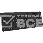 Клавиатура A4Tech Fstyler FBK27C AS черный USB беспроводная BT/Radio slim Multimedia (FBK27C AS), фото10