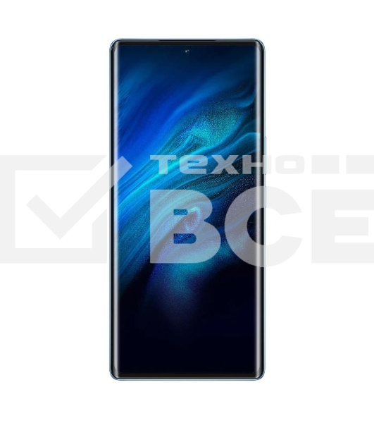 Смартфон Blackview A200 Pro, 12/256Gb, голубой