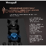Газовая варочная панель Weissgauff HGG 640 BGB, фото9