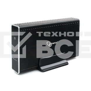 Внешний корпус USB 3.0 для 3.5