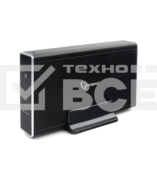 Внешний корпус USB 3.0 для 3.5