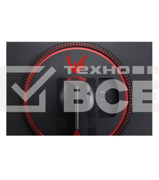 Монитор 27
