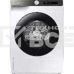 Сушильная машина Samsung DV90T5240AT/LP белый, 9 кг, сушка - тепловой насос, программ - 14, 60 x 85 x 65 см, фото7