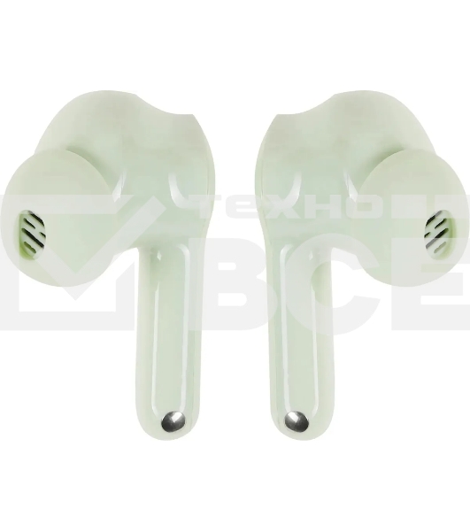 Наушники  Realme Buds T110 зеленый Bluetooth