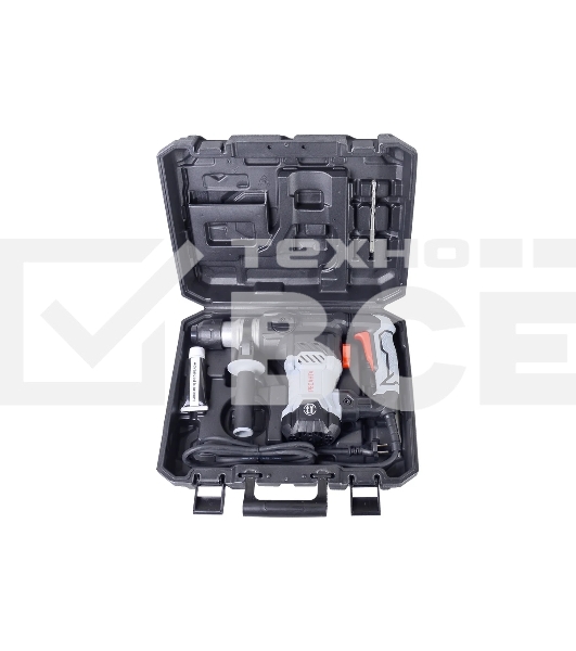 Перфоратор П-40-1600КМ SDS-Max Ресанта