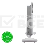 Модуль отопительный электрического конвектора Ballu Apollo Transformer BEC/AT-1500 белый, 1500 Вт, 20 м2, (для работы конвектора требуется блок управления), фото8
