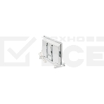 Конвектор HINTEK RA 1500M белый, 1500 Вт, 20 м2, термостат, фото5