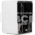 Холодильник Indesit TT 85 A белый однокамерный 106/14 л морозилка сверху, капельная система, фото3