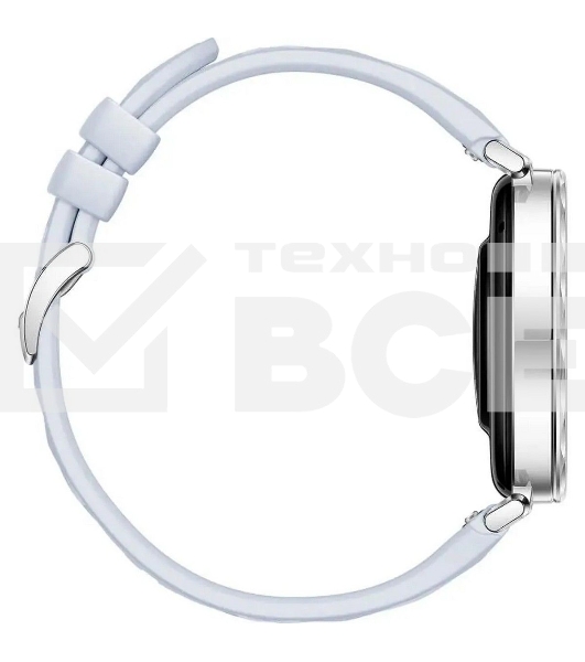 Смарт-часы Huawei GT 5 JNA-B19 синий