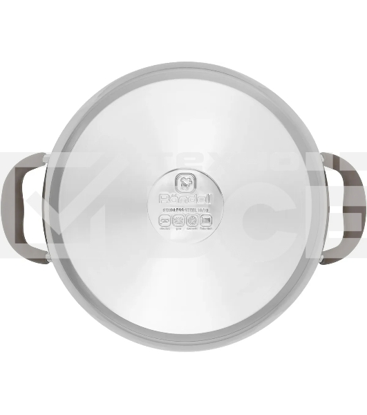 Кастрюля Rondell RDS-1230 Konzept с/кр 22 см 6,0 л