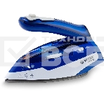 Утюг дорожный Vitek VT-1269 1100Вт, фото7