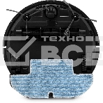 Робот-пылесос Maxwell MW-3290, черный, 2600 мАч Li-Ion, уборка влажная/сухая, пылесборник контейнер 0.45 л, фото4