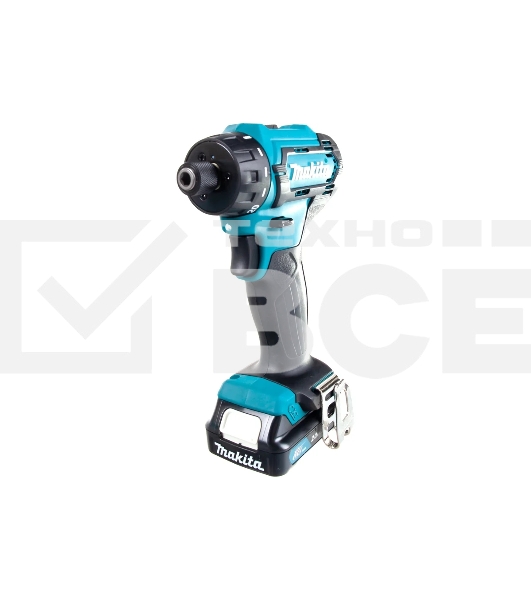 Дрель Makita DF033DWAE