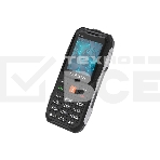 Мобильный телефон Maxvi T100 черный, фото8