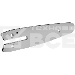 Шина для цепных пил Deko R-CS1 1/4