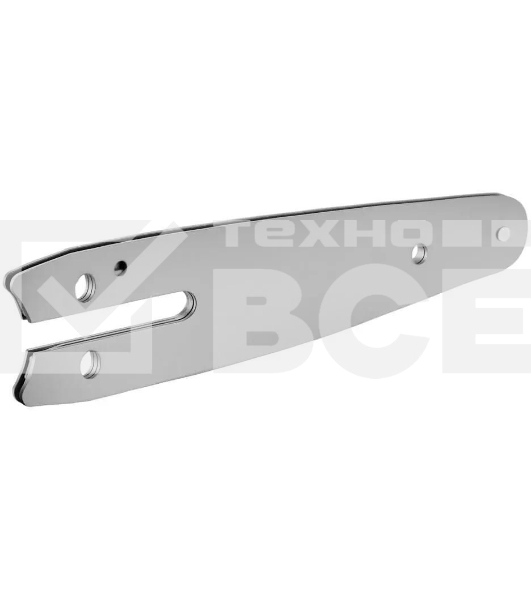 Шина для цепных пил Deko R-CS1 1/4