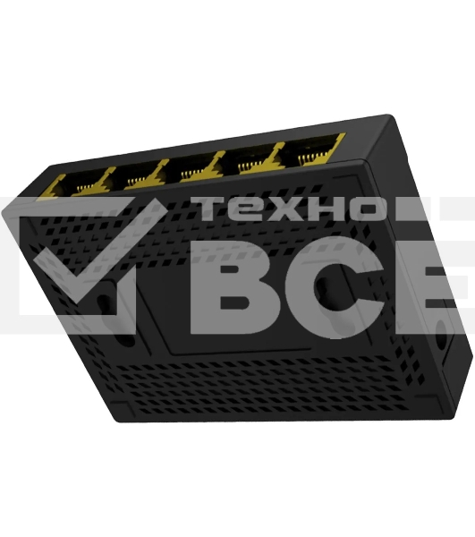 Коммутатор Netis ST3105GC