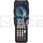 Терминал сбора данных Urovo RT40 (RT40-GH5X10E4011HQ) 2D Imager Honeywell EX30 LR, 4 гб/64 гб, Android 10, USB, Wi-Fi, Bluetooth, GSM, 4G (LTE), 4 