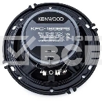 Колонки автомобильные Kenwood KFC-PS1696 320Вт 88дБ 4Ом 16.5см (6 1/2дюйм) (ком.:2кол.) коаксиальные двухполосные, фото11