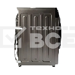 Стиральная машина Smile SWMSW9DG1400 серый, загрузка фронтальная 9 кг, 1400 об/мин, класс: А+++, фото4
