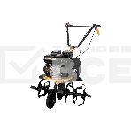 Мотокультиватор GMC-5.5 Huter, фото6