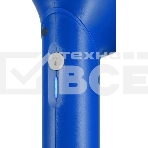 Отпариватель Kitfort КТ-9216 синий, 800 Вт, 15 г/мин, 80 мл, фото2