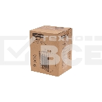 Пушка тепловая электрическая Rexant 60-0041 квадратная, PTC, 2кВт, фото2