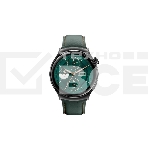 Умные часы Mibro Lite3 Pro черный/зеленый, фото 1