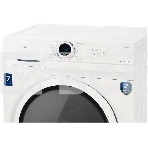 Стиральная машина MF100W70BW-GCC MIDEA (панель управления на английском языке), фото5