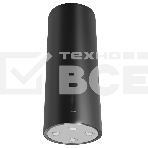 Кухонная вытяжка Maunfeld Lee Wall (sensor) 39 черный, фото9