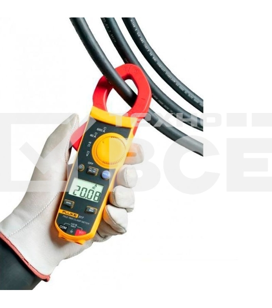Токоизмерительные клещи Fluke 317