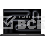 Ноутбук Apple MacBook Pro 16