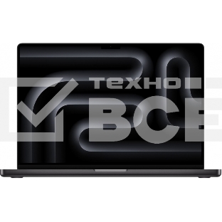 Ноутбук Apple MacBook Pro 16